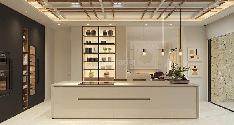 Foto 62ca1283-9fdc-4884-88af-de22653846da. Chalet con riscaldamento parcheggio piscina in Roca Llisa Santa Eulària