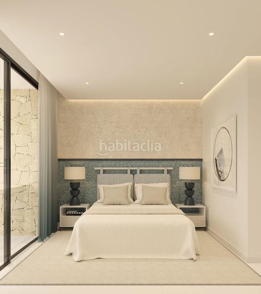 Foto 9fe50bf8-2648-49d8-a51e-4774b42e1b4c. Chalet con riscaldamento parcheggio piscina in Roca Llisa Santa Eulària