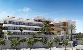 Àtic a Torreblanca del Sol. Proyecto residencial de 36 apartamentos de 2, 3 y 4 dormitorios
