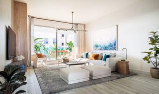 Apartament a Los Ríos. Haz que estar en casa  sea lo mejor del día