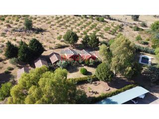 Masia a Jaraíz de la Vera. Finca rústica en el corazón de la comarca la vera, provincia de