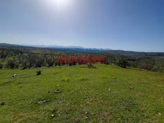 Mas à Valdelacasa de Tajo. Finca ganadera en los riberos del rio tajo.