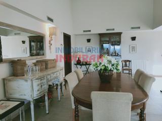 Chalet à Gordo (El). Casa en la isla de valdecañas