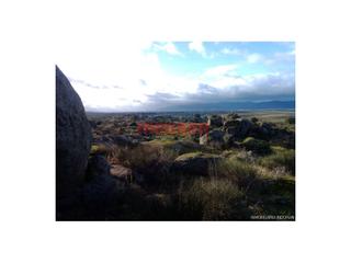 Masia a Villar del Pedroso. Finca de 6,3 ha, cerrada parte con paredes de piedra en villar d
