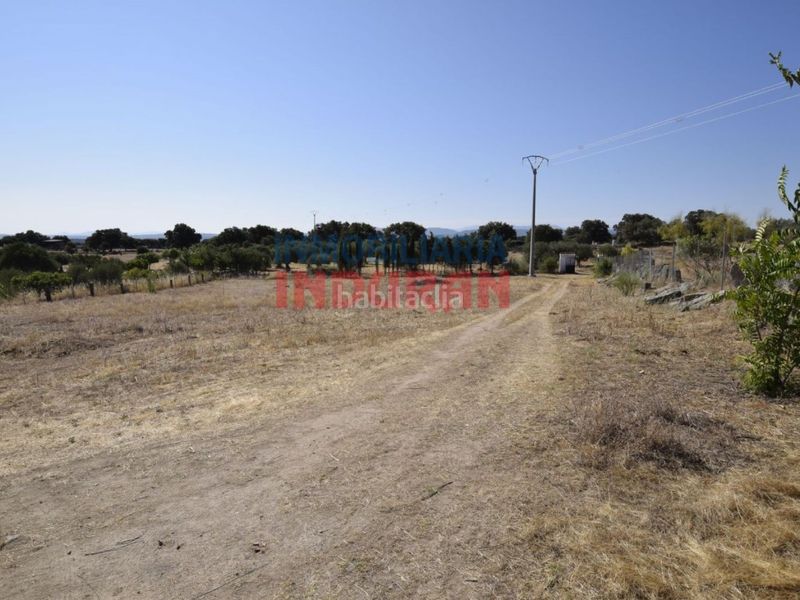 Foto 0875ad04-ab52-4c9d-8346-72f7cac97b74. Terreno residenziale in Valdehúncar