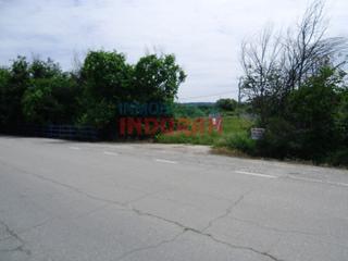 Masia a Saucedilla. Parcela rústica de 8400 m2 situada en el paraje de las viñas sau