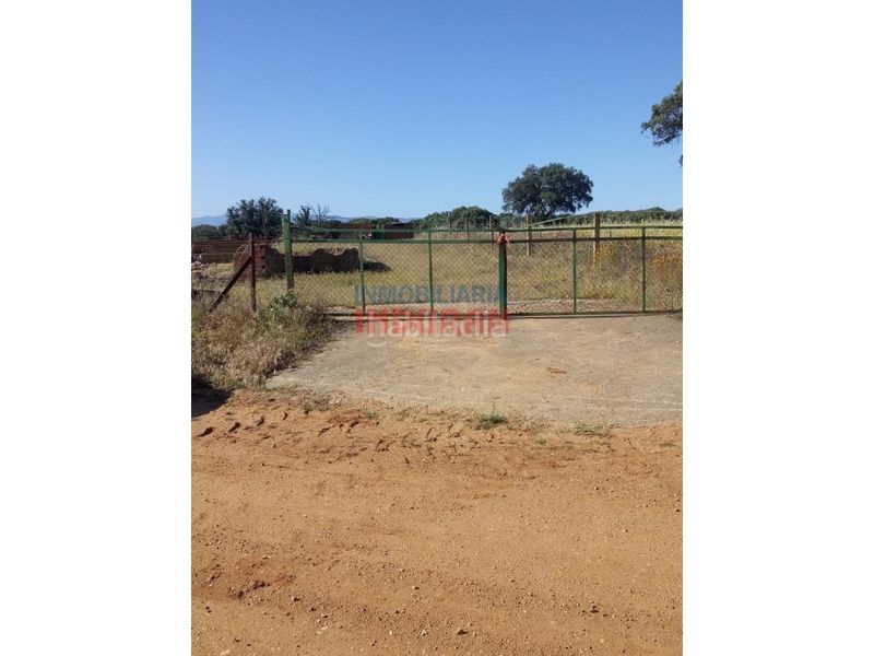 Foto 758d46ad-4538-4756-9d19-253bb429c15f. Country house in Alcolea de Tajo