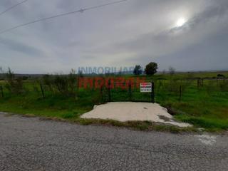 Masia a Belvís de Monroy. Parcela de 5000 m2 situada junto a la urbanización los pinos en