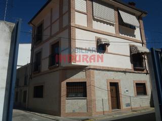 Maison à Navalmoral de la Mata. Casa en calle general prim