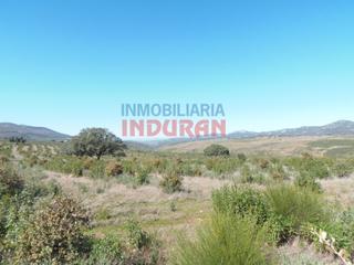 Masia a Fresnedoso de Ibor. Finca rústica reforestada cáceres