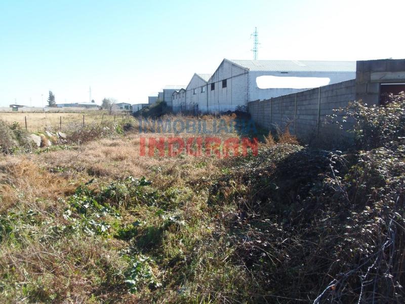 Foto d4445597-102c-4659-8e11-a46ca0c20a9b. Terrain industriel dans Navalmoral de la Mata