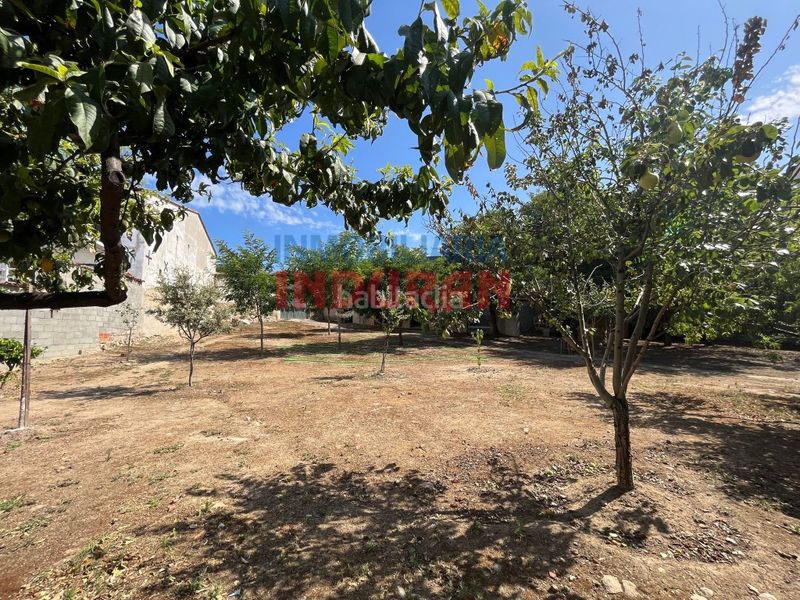 Foto d534385b-3ca7-4271-90d5-27befb6e31cc. Terreny residencial a Peraleda de la Mata