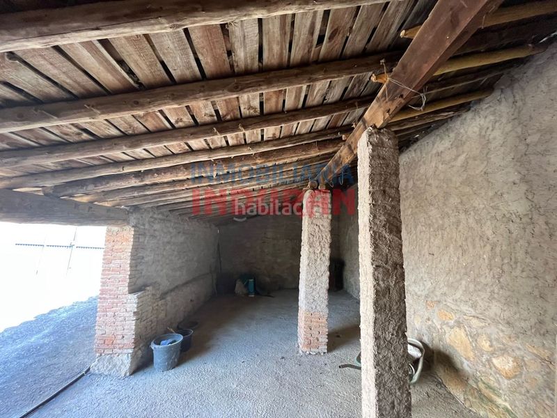 Foto f75817fa-4f29-45e4-a6a1-4924cfa6a8c6. Terreny residencial a Peraleda de la Mata