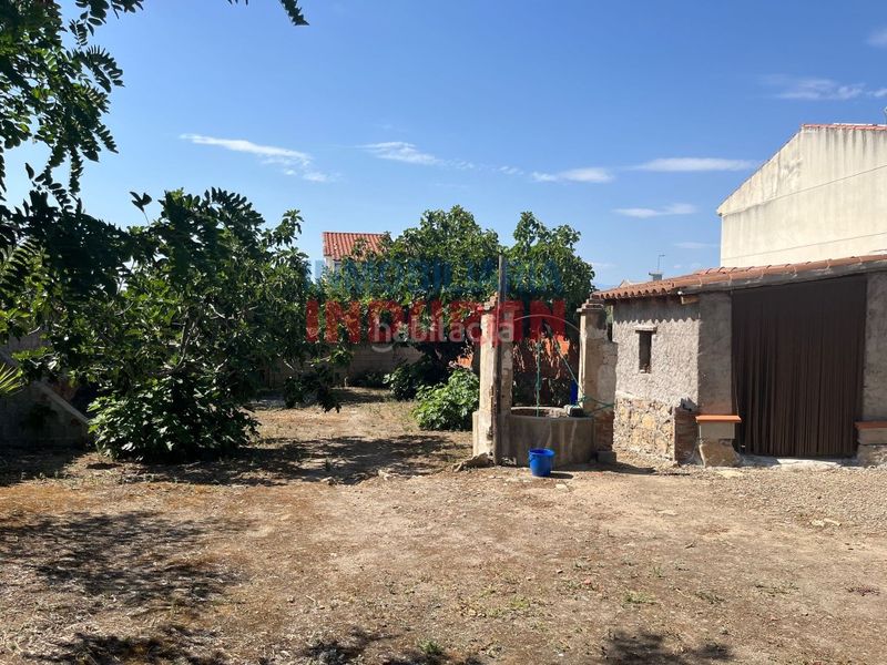 Foto fd01080f-4049-4154-8d63-7b22b82e8338. Terreny residencial a Peraleda de la Mata