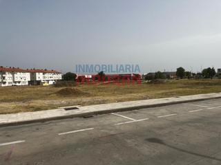 Terreny residencial  N/a. Solar urbano en el camino del goche
