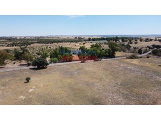 Masía  N/a. Finca rústica de 15ha en calzada, toledo
