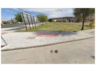 Terreny residencial  N/a. Solar urbano en calle madrid lisboa