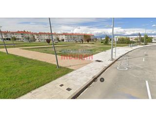 Terreny residencial  N/a. Solar urbano en calle hernando de soto