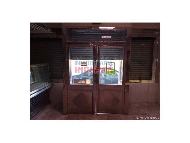 Foto 48ab3895-cbf6-47e6-a0bb-03293acece16. Local comercial a Navalmoral de la Mata