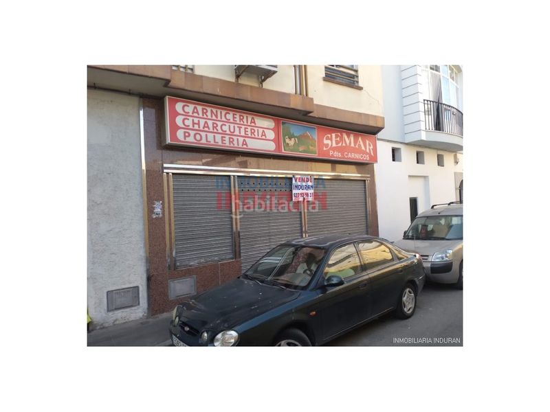 Foto 50da0863-d996-4eb4-9274-a1b1c43b5378. Local comercial a Navalmoral de la Mata