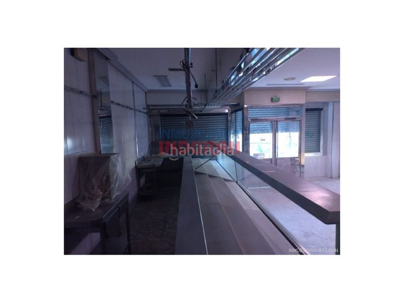 Foto 6666bf90-0138-4380-8c7a-f2bb7aaa88f9. Local comercial a Navalmoral de la Mata