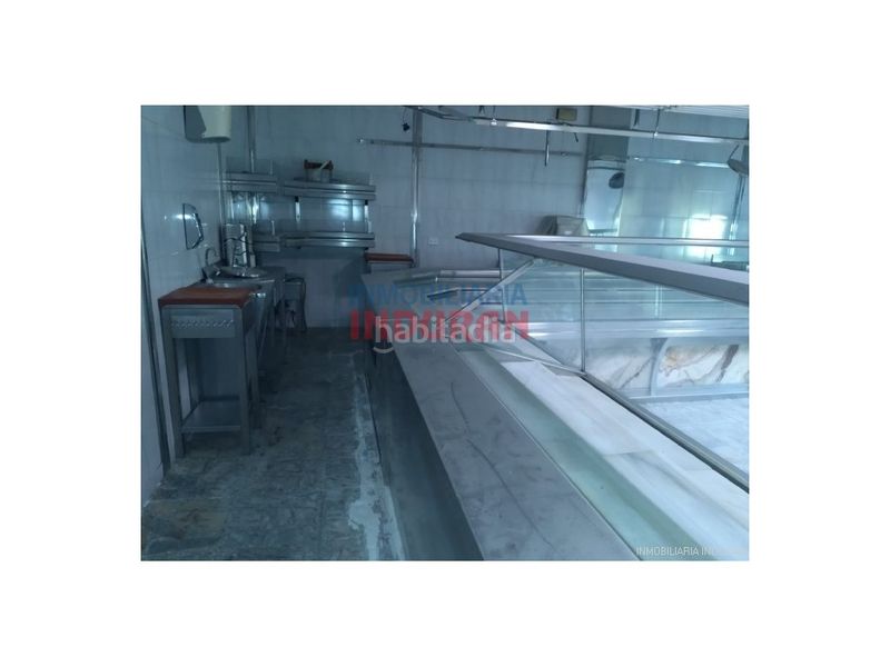 Foto 88da4dc3-283e-45ca-87ad-5332860943e5. Local comercial a Navalmoral de la Mata