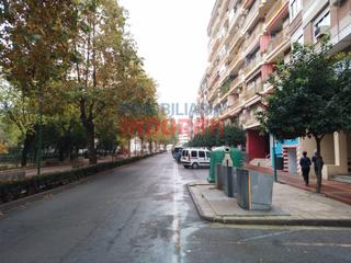 Appartement  N/a. Piso en calle paseo estación