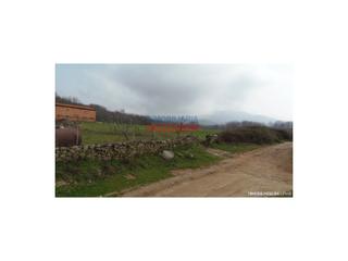 Masia a Aldeanueva de la Vera. Finca de 12,88 ha cerrada casi en su totalidad, con pozo y varia
