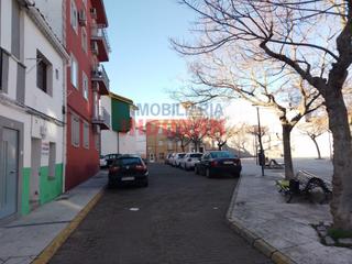 Maison  N/a. Casa en calle general aranda