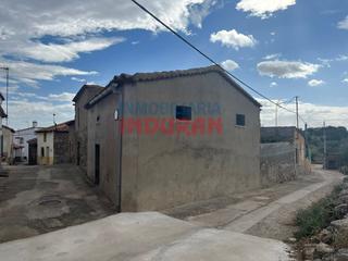 Terreny residencial  N/a. Corral en suelo urbano de valdehuncar, cáceres.