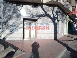 Location Local commercial  N/a. Local en calle antonio concha