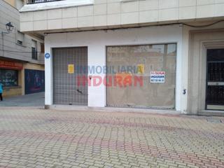 Rent Business premise  N/a. Local comercial en la calle antonio concha
