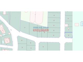 Terreny residencial  N/a. Solar urbano en la zona de la bamba