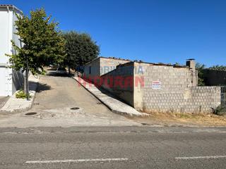 Terreny residencial a Belvís de Monroy. Avenida de extremadura