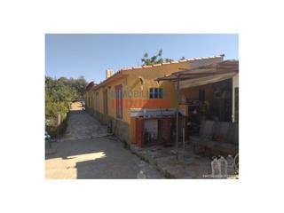 Casa a Millanes. Finca de 1000 m2 cerrada con pozo de sondeo y casa de 2 dormitor