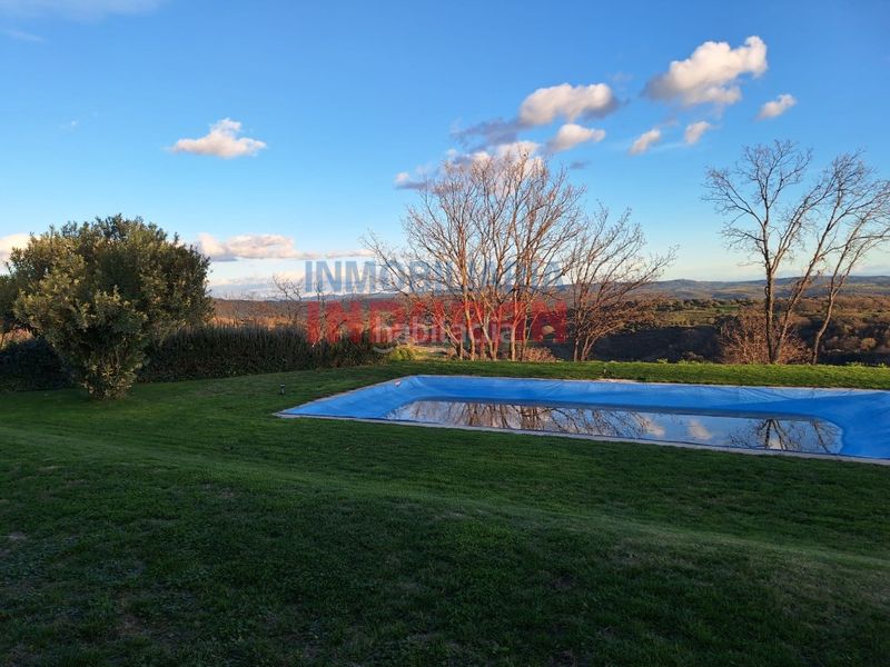 Foto 78546c8f-7229-4175-b612-d06dba5f9da3. Masia a Arenas de San Pedro