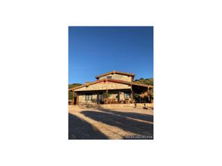 Masia a Barajas de Melo. Finca de 388 has con casa, coto de caza mayor en barajas de melo
