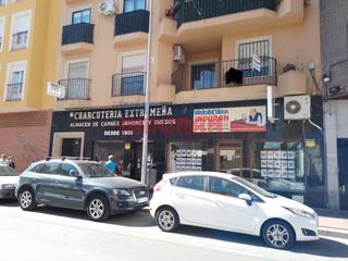 Bureau  N/a. Oficina en calle antonio concha, navalmoral de la mata.