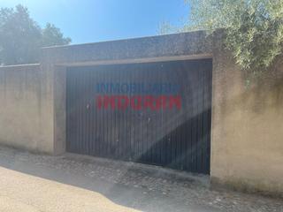 Terreny residencial  N/a. Solar urbano en valdehuncar, cáceres