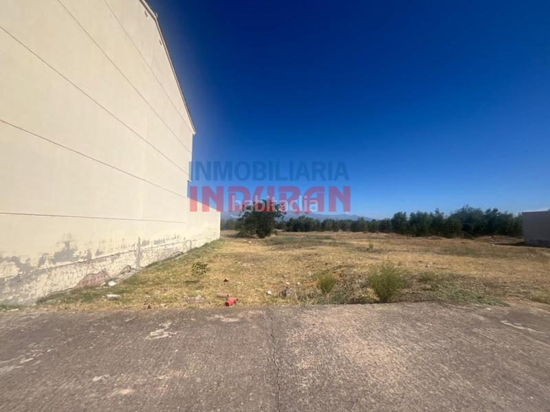 Foto d925c70e-fe0f-45ab-83f2-94d229d798ba. Terrain résidentiel dans Rosalejo