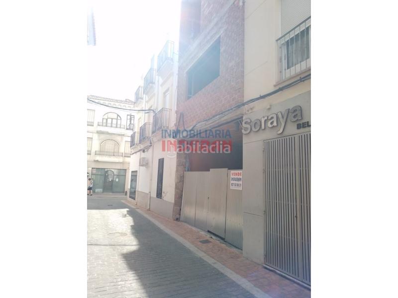 Foto b4581bd3-8d13-4a8c-89c2-dbd414f2a42d. Edifici a Navalmoral de la Mata