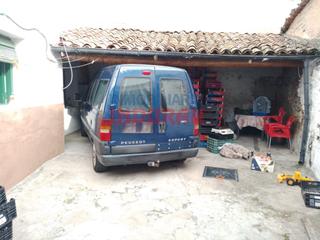 Maison  N/a. Casa en calle hernán cortés