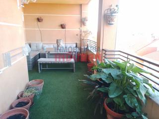 Appartement  N/a. Piso en avenida de las angustias