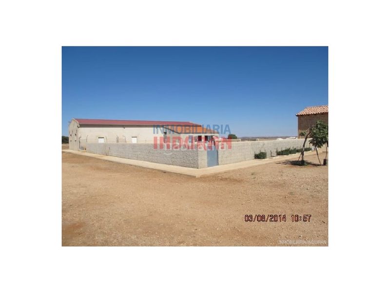 Foto 042b54be-f49e-4e37-9912-7fee514e225c. Masia a Almedina