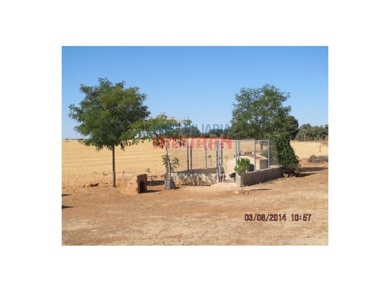 Foto 418c0314-459f-4cee-83c0-4fb4941dcc32. Masia a Almedina