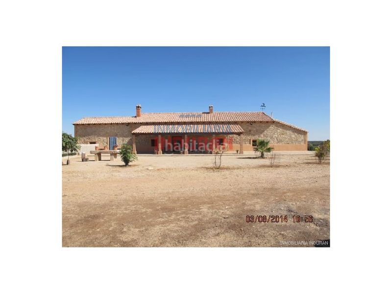 Foto 7ee577c9-c99f-452f-ae79-ad608a333151. Masia a Almedina
