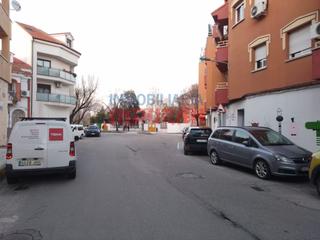 Location Local commercial  N/a. Local comercial en calle genaro cajal