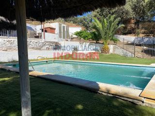 Casa  N/a. Finca rústica en valdecañas de tajo, cáceres!