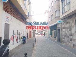 Local Comercial a Navalmoral de la Mata. Local en calle pablo luengo