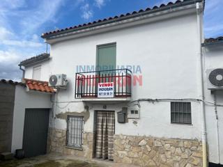 Casa  N/a. Casa en avenida de guadalupe, peraleda de la mata